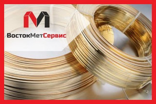 Бронзовый прокат