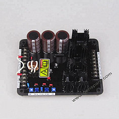 Basler AVR AVC125-10B1 AVC125-10B2, фото 2