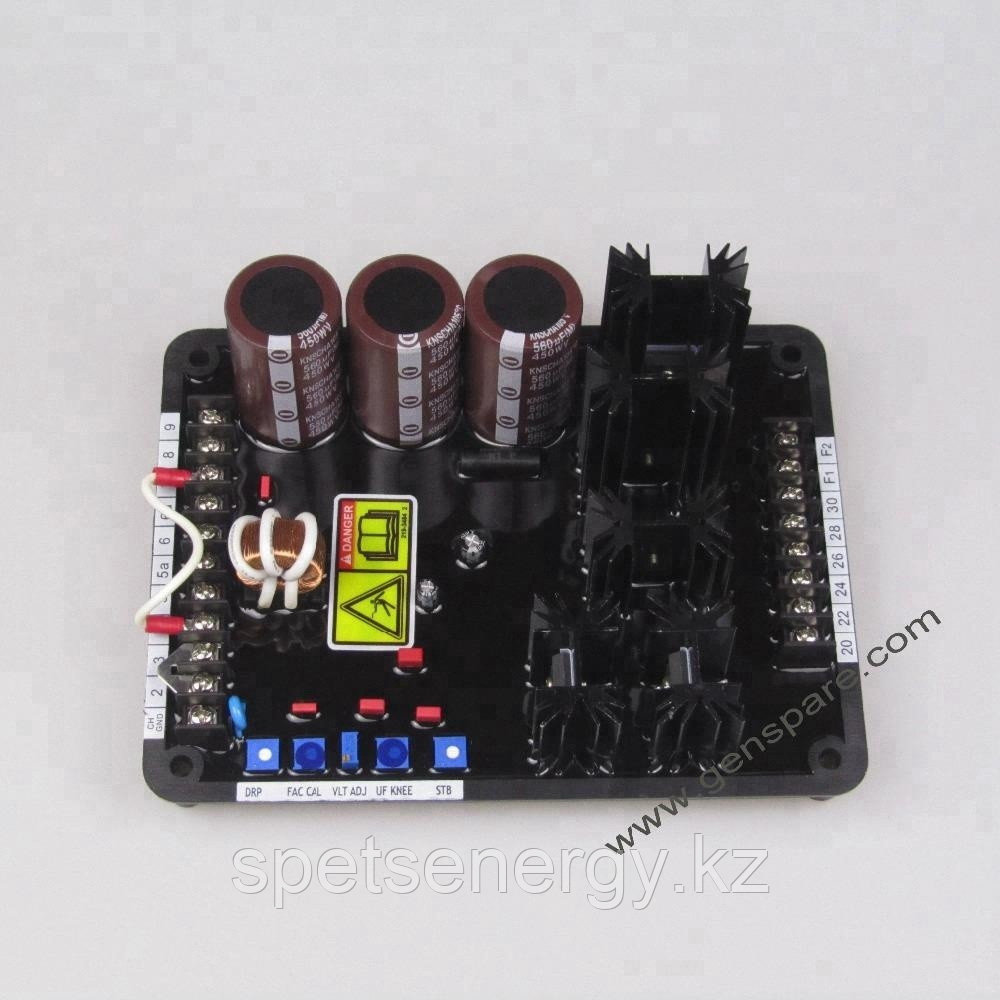 Basler Genset AVR AVC63-12 AVC63-12A1 AVC63-12A2