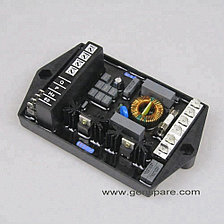 Marelli AVR M16FA655A Автоматический регулятор напряжения, фото 4