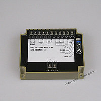 Регулятор скорости генератора / Блок управления скоростью EFC 3044196