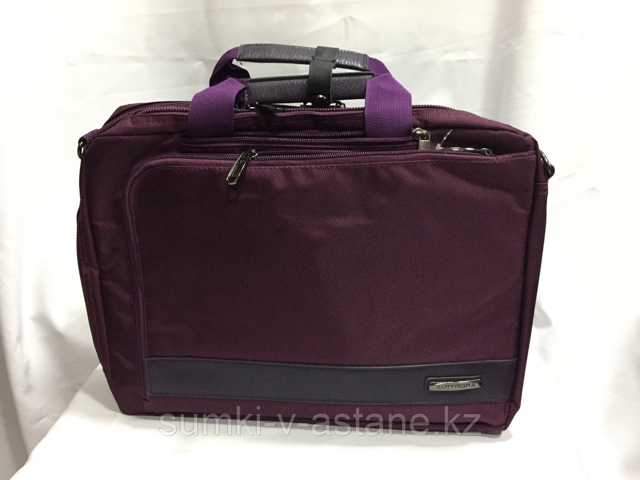 Сумка/рюкзак/портфель с отделом под 16-ти дюймовый ноутбук (высота 30 см, ширина 41 см, глубина 10 см)