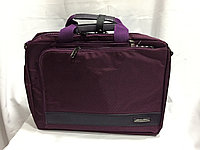Сумка/рюкзак/портфель с отделом под 16-ти дюймовый ноутбук. Высота 30 см, ширина  41 см, глубина 10 см., фото 1