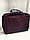Сумка/рюкзак/портфель с отделом под 16-ти дюймовый ноутбук. Высота 30 см, ширина  41 см, глубина 10 см., фото 2