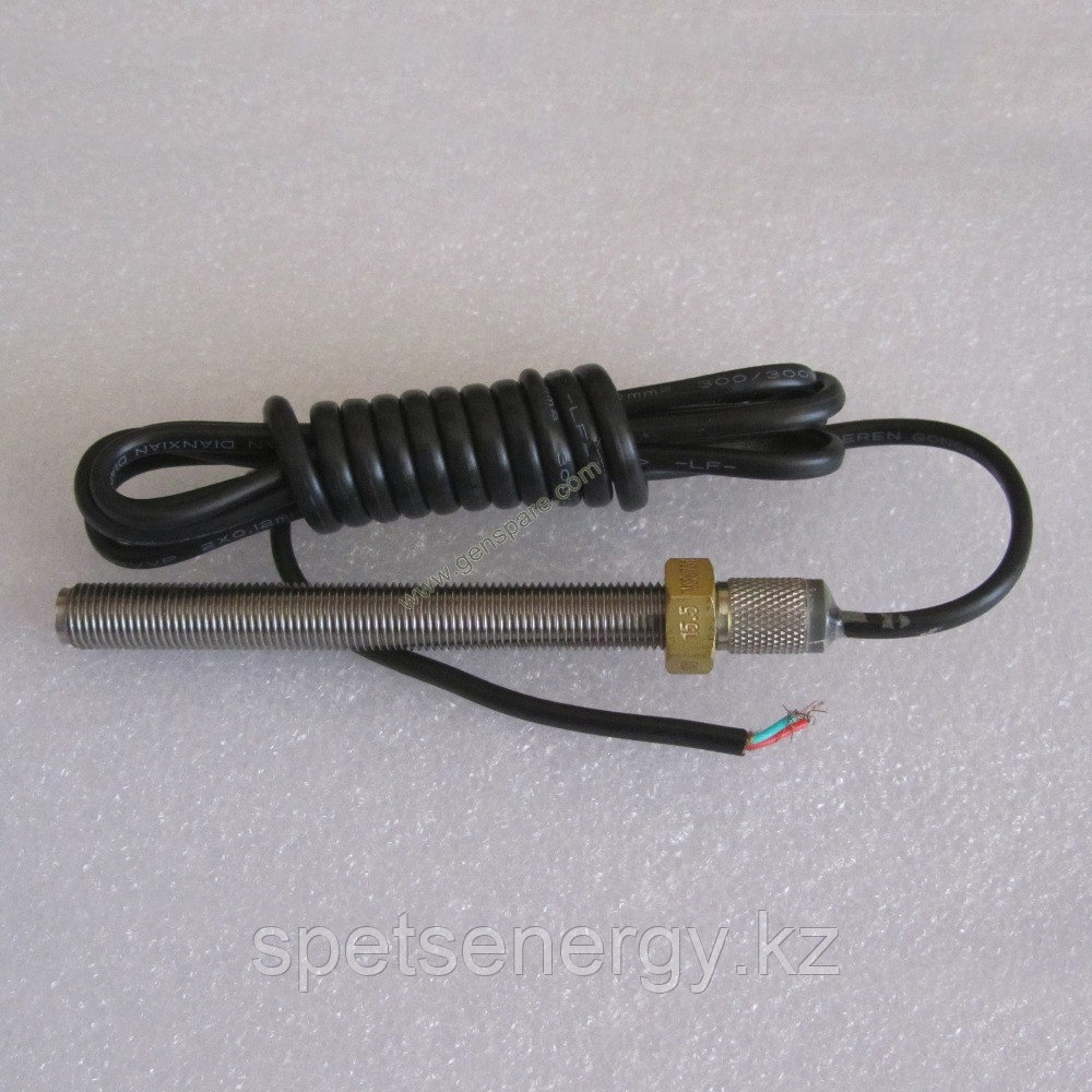 Генератор магнитного датчика скорости MPU MSP6731