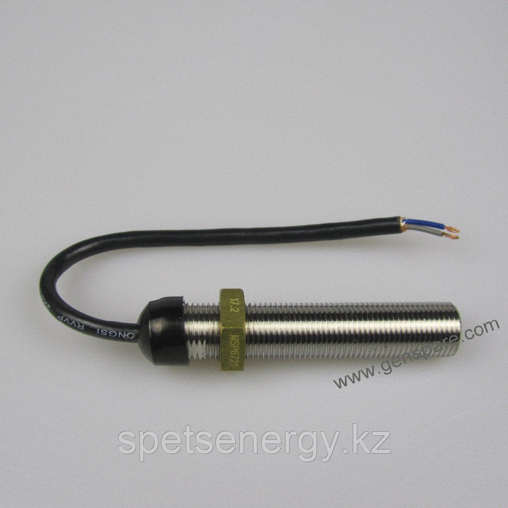 Магнитный датчик скорости двигателя MPU MSP6721