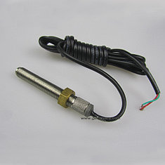 Генератор магнитного датчика скорости MPU MSP6720, фото 2