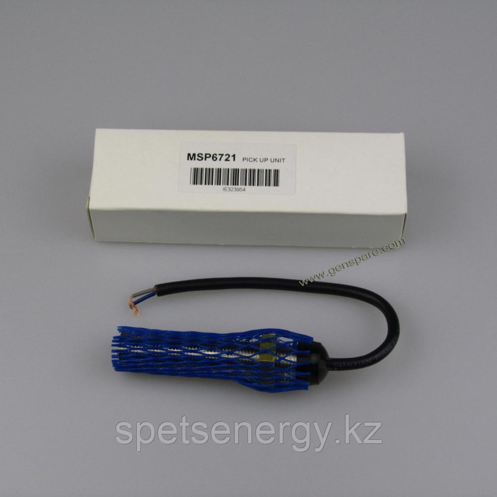 Датчик скорости дизель-генератора MPU MSP6723C MSP6723