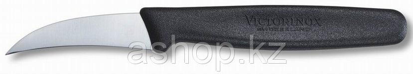 Нож кухонный Victorinox Shaping Knife, Общая длина: 154 мм, Длина клинка: 60 мм, Материал клинка: Высокоуглеро