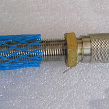 Генератор магнитного датчика скорости срабатывания MPU MSP678, фото 2
