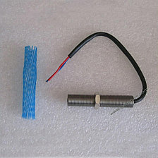 Магнитный датчик скорости резьбы 5 / 8-18 UNF MPU MSP675, фото 2