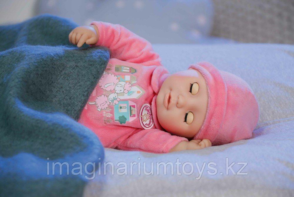 Кукла Baby Annabell с бутылочкой 36 см - фото 4 - id-p58840454