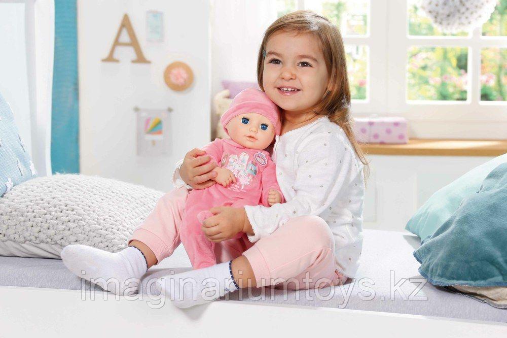 Кукла Baby Annabell с бутылочкой 36 см - фото 6 - id-p58840454