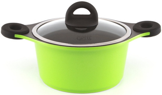 Кастрюля SPECTOR 20 см. GIPFEL 2470
