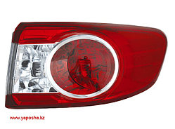 Задний фонарь Toyota Corolla 2010-2012/правый/,Тойота Королла,