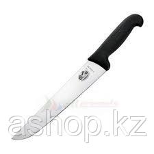 Нож разделочный Victorinox Butchers Knife, Длина клинка: 280 мм, Материал клинка: Нержавеющая сталь, Материал