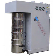 Система центрального пылеудаления при шлифовке Filcar ASPIRCAR-1000 10 л.с., 325 куб.м./ч