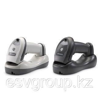ZEBRA (MOTOROLA) LI4278 беспроводной линейный имидж-сканер