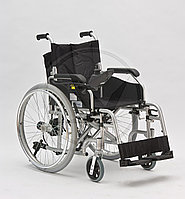Кресло инвалидное FS108 (с электроприводом)  (с электроприводом)