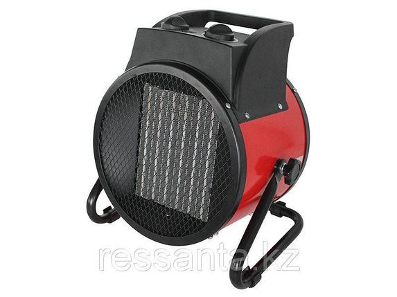 Тепловая пушка ТЭПК 2,0КвТ 220 W Атеко, фото 2