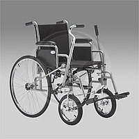 Кресло инвалидное НK3 (с рычажным приводом), фото 1