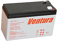Ventura GP 12-7 батареясы (12В, 7Ач)