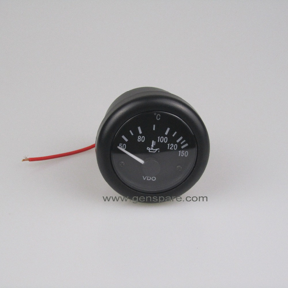 Датчик температуры масла VDO для генератора - фото 2 - id-p58863549