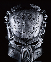 Маска Хищника Коллекционная (уценка)