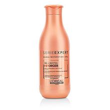 Укрепляющий кондиционер против ломкости - L`Oreal Serie Expert Inforcer Conditioner 200 мл.