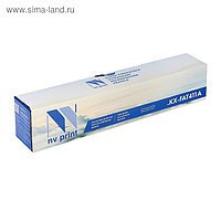 Картридж NV PRINT KX-FAT411А для Panasonic KX-MB2000/2020/2030 (2000k), черный