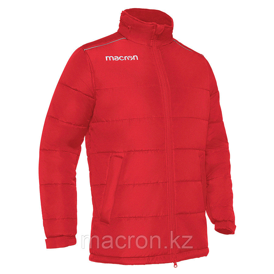 Куртка Macron USHUAIA Красный, M - фото 1 - id-p58868338