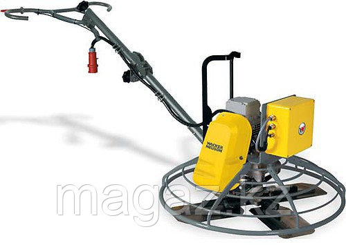 Заглаживающая машина по бетону Wacker Neuson CT 36-8A, фото 2
