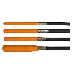 Вибронаконечник Ø 51 мм