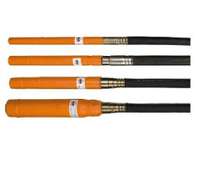 Вибронаконечник Ø 76 мм