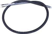 Гибкий вал 4,5 метра