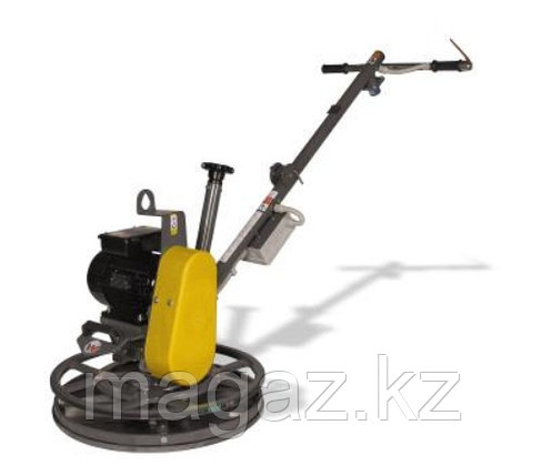 Затирочная машина Wacker Neuson CT 24-230E, фото 2