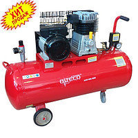 Компрессор ALTECO Standart ACB-100/500, фото 2