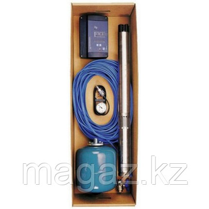 Grundfos SQE 2-85-PAKET с кабелем 60 м, фото 2