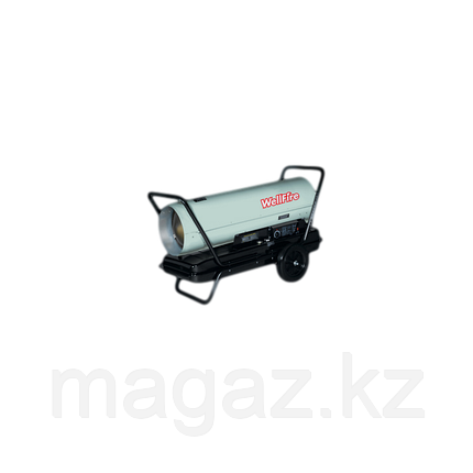 Дизельный нагреватель WF30 Wellfire, фото 2
