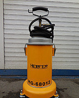 Вакуумный экстрактор Helpfer HS-2097 для замены масла, фото 2