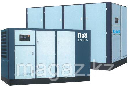 Винтовой компрессор Dali EN-55.7/3 (200KW, 55.73 м3/мин, 3атм.SKY220LP) Алматы, фото 2