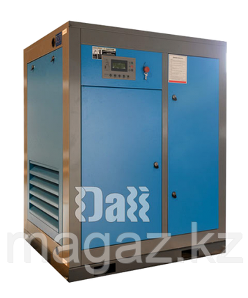 Компрессор винтовой Dali DL-51/8GAS Алматы , фото 2