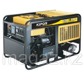 KDE19EA3+KPEC40026DP52A KIPOR, фото 2