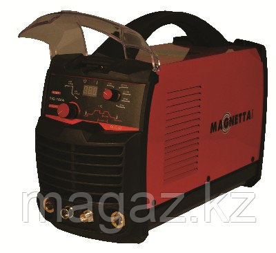 Инверторный сварочный аппарат TIG-160SP IGBT MAGNETTA, фото 2