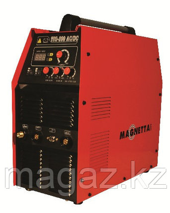 Инверторный сварочный аппарат TIG-200AC/DC MOS MAGNETTA, фото 2