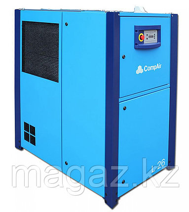 Компрессор электрически CompAir L29-07A, фото 2