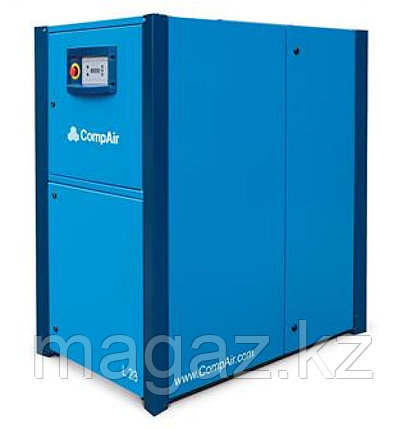 Компрессор электрически CompAir L30F-07A, фото 2