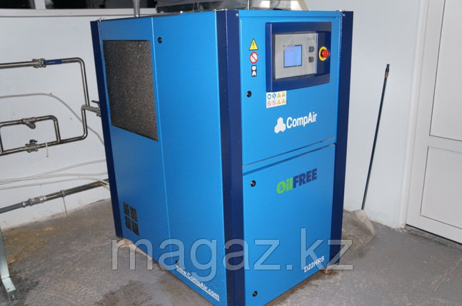 Компрессор электрически CompAir L22RS-07, фото 2