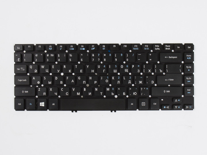 Клавиатура для ноутбука Acer Aspire 471G 471PG