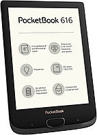 ЭЛЕКТРОННАЯ КНИГА POCKETBOOK PB - 616